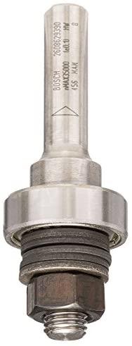 Bosch Diskinės išdrožų frezos 8 mm, D 22 mm, G 60,3 mm