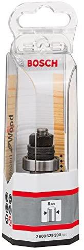 Bosch Diskinės išdrožų frezos 8 mm, D 22 mm, G 60,3 mm