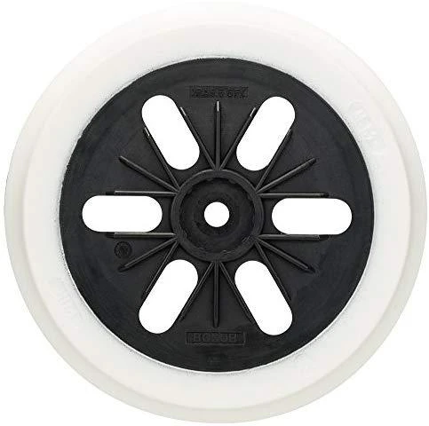 Bosch Guminis šlif.diskas D 150 minkštas