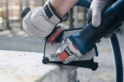 Bosch XLOCK Deimant.pjov.diskas Standard fUniversal 125mm
