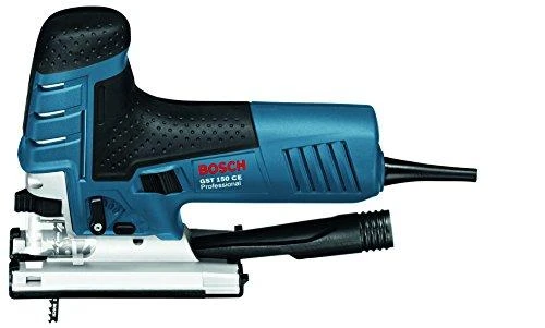 Siaurapjūklis Bosch GST150CE