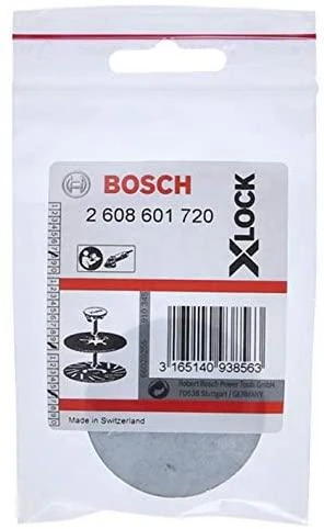 Bosch X-LOCK Spaustukas