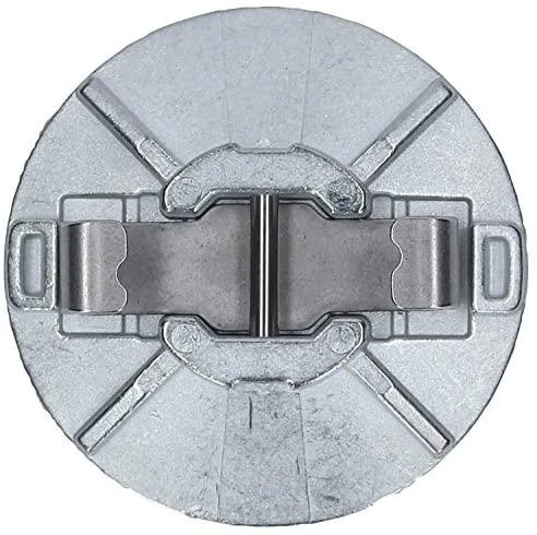 Bosch X-LOCK Spaustukas