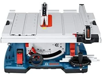 Bosch Stacionarios pjovimo staklės GTS 10 XC