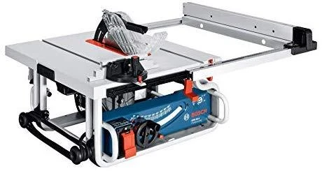Bosch Stalinės pjovimo staklės GTS 10 J Professional