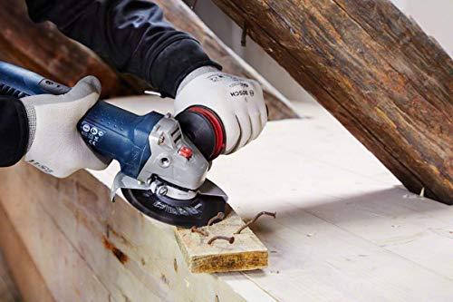  Bosch Pjovimo diskas medienai 125 x 1 x 22,23 mm