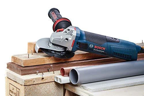  Bosch Pjovimo diskas medienai 125 x 1 x 22,23 mm