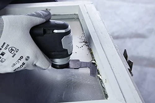 Bosch MATI 66 SC, MultiMaterial STARLOCK Max 1vnt.