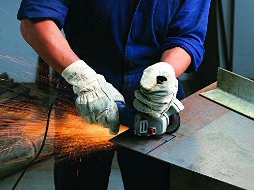 Kampinis šlifuoklis Bosch GWS 7-125 720W