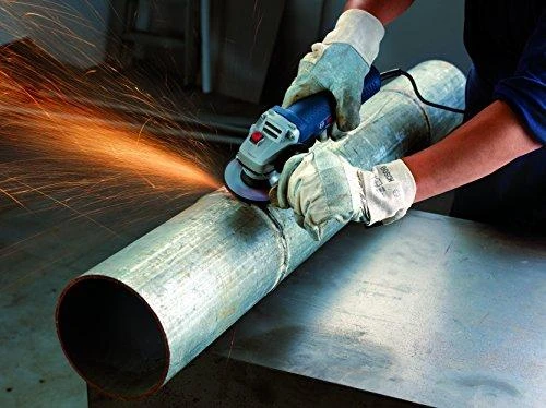 Kampinis šlifuoklis Bosch GWS 7-125 720W