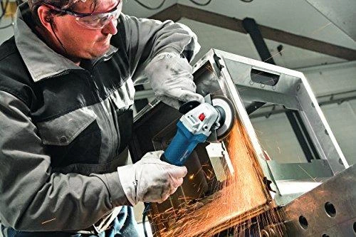 Kampinis šlifuoklis Bosch GWS 7-125 720W