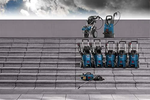 Bosch Aukšto slėgio plovimo įrenginys GHP 5-75X