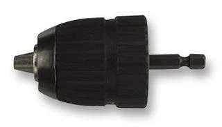 Bosch Greitos fiks.gręžimo patr 1/4-6-K, 1,0-10,0 mm