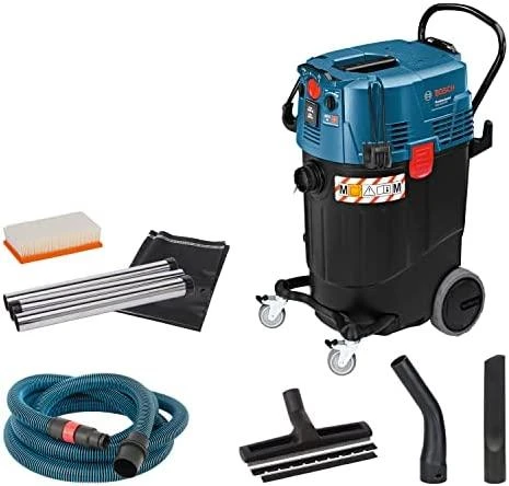 Bosch Dulkių siurblys GAS 55 M AFC