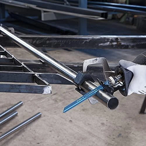 Bosch 5 pjūklo geležtės S 922 BF