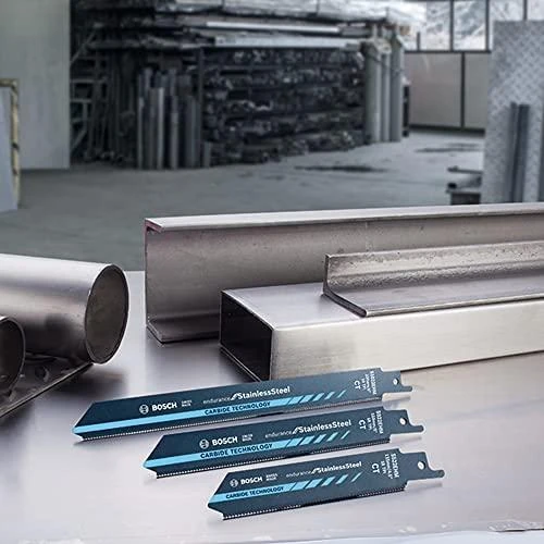 Bosch 5 pjūklo geležtės S 922 BF