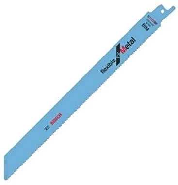 Bosch 2 pjūklo geležtės S 1122 BF