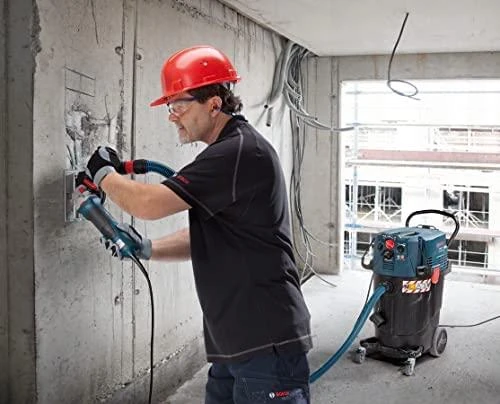 Bosch Dulkių siurblys GAS 55 M AFC