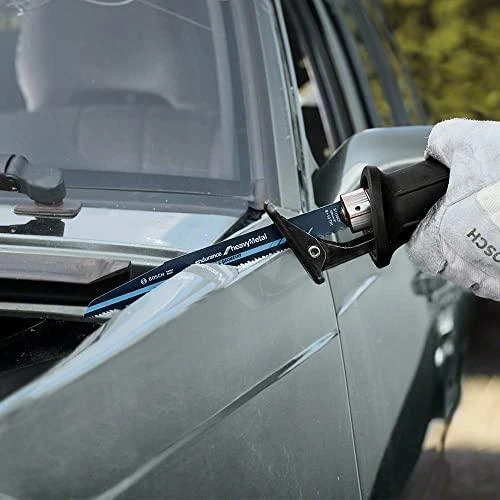 Bosch 5 pjūklo geležtės S 922 BF