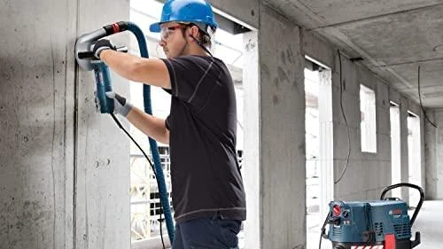 Bosch Dulkių siurblys GAS 55 M AFC