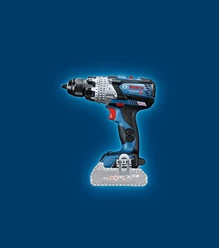 Bosch GSB 18V-110 C su ProCORE akumuliatoriumi