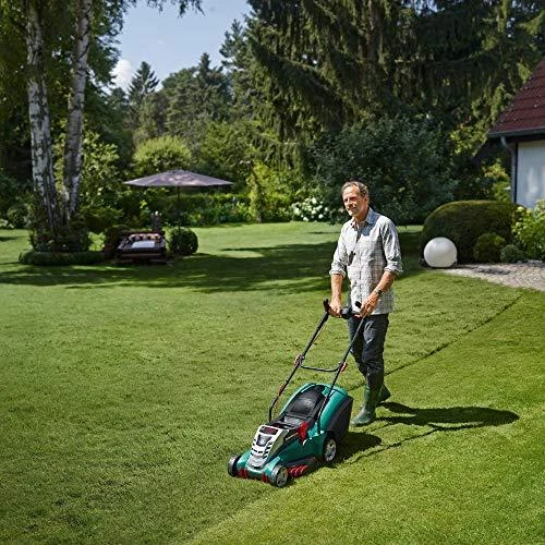 Bosch Atsarginis peilis ROTAK II 34