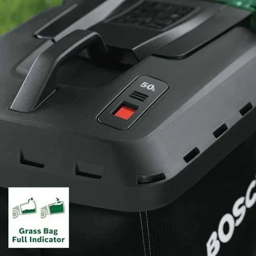 Bosch Atsarginis peilis AdvancedRotak Li (AKUM.) 40cm LI "LeafCollect"