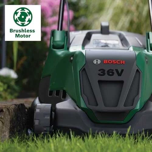 Bosch Atsarginis peilis AdvancedRotak Li (AKUM.) 40cm LI "LeafCollect"