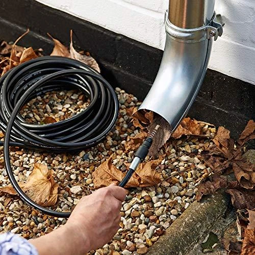 Bosch Vamzdžių valymo žarna