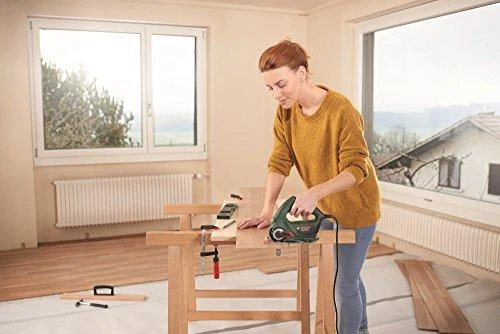 Pjūklelis Bosch Nanoblade Wood Basic 50mm