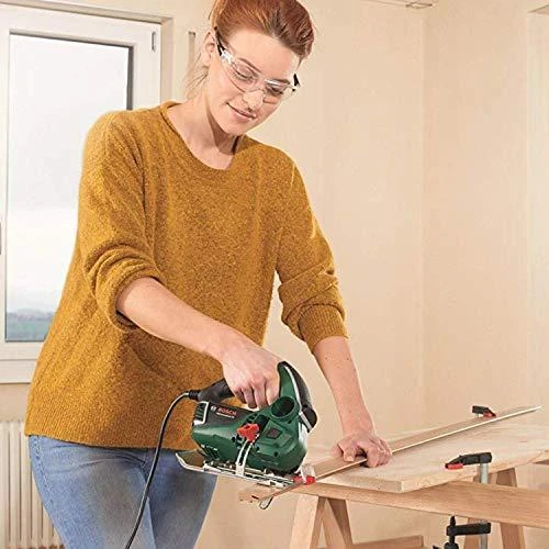 Pjūklelis Bosch Nanoblade Wood Basic 50mm
