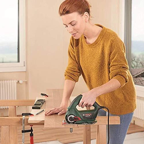 Pjūklelis Bosch Nanoblade Wood Basic 50mm