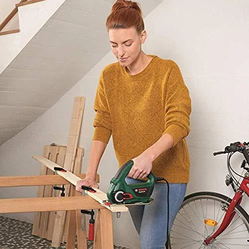 Pjūklelis Bosch Nanoblade Wood Speed 50mm