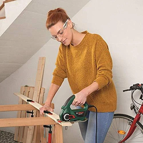 Pjūklelis Bosch Nanoblade Wood Speed 50mm