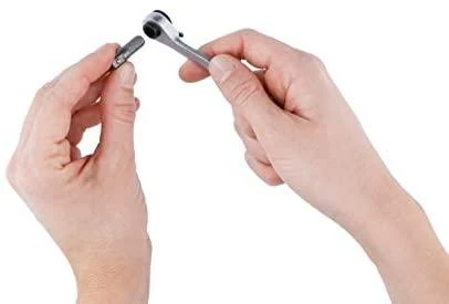 Bosch 27 dalių suktuvo antgalių komplektas