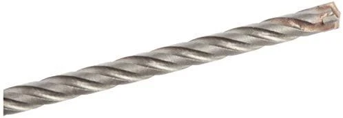 Bosch SDS-plus-5X grąžtas 6x150x210 ,mm 1 vnt.
