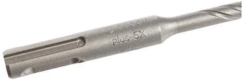 Bosch SDS-plus-5X grąžtas 6x150x210 ,mm 1 vnt.