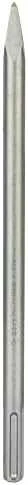Kaltas Bosch 2608690238; 25x600 mm; SDS-max; 10 vnt.