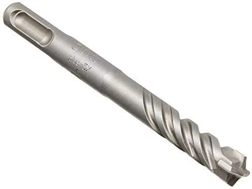 Bosch SDS-plus-5X grąžtas 10x50x110 ,mm 1 vnt.