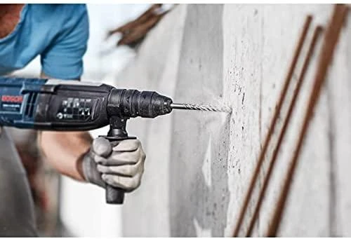 Bosch SDS-plus-5X grąžtas 12x300x360 ,mm 1 vnt.