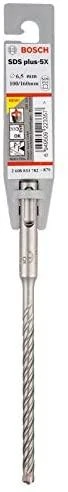 Bosch SDS-plus-5X grąžtas 14x300x360 ,mm 1 vnt.