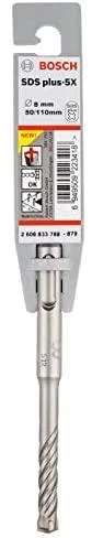 Bosch SDS-plus-5X grąžtas 14x300x360 ,mm 1 vnt.