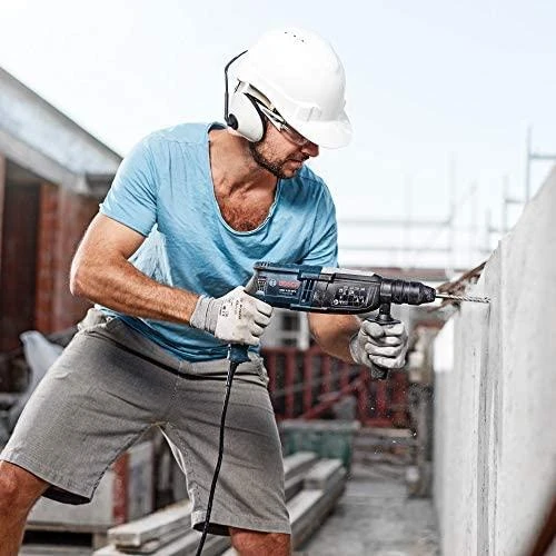 Bosch SDS-plus-5X grąžtas 5x50x110 ,mm 1 vnt.