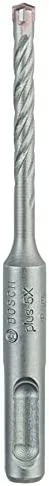 Bosch SDS-plus-5X grąžtas 5x50x110 ,mm 1 vnt.