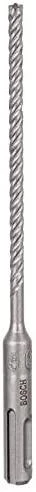 Bosch SDS-plus-7X grąžtas 5x100x165mm, 10 vnt.