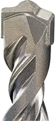 Bosch SDS-plus-5 grąžtas (S4L) 22 x 400 x 450 mm,1 vnt.