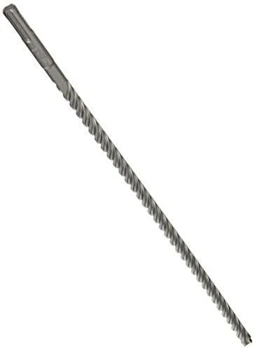 Bosch SDS-plus-5X grąžtas 10x300x360 ,mm 1 vnt.