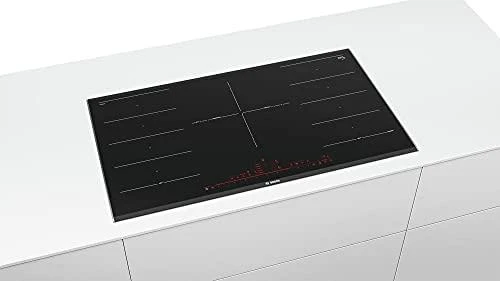 Indukcinė kaitlentė Bosch PXV975DV1E