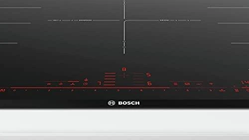 Indukcinė kaitlentė Bosch PXV975DV1E