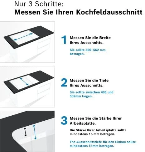Indukcinė kaitlentė Bosch PXY675DC1E